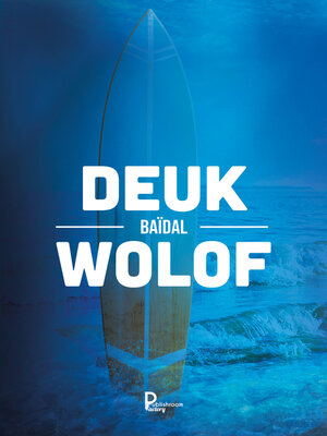 cover image of Deuk Wolof